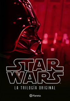 star wars. la trilogia original-9786073912082