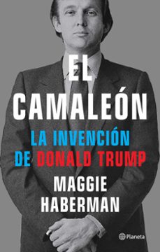 el camaleon-9786073917582