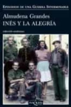ines y la alegria-9786074212082