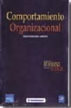 comportamiento organizacional-9786074420982