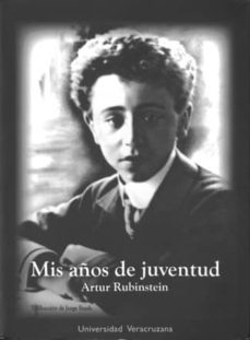 mis años de juventud-artur rubinstein-9786074555882