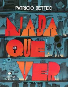 nada que ver (ebook)-9786075573236