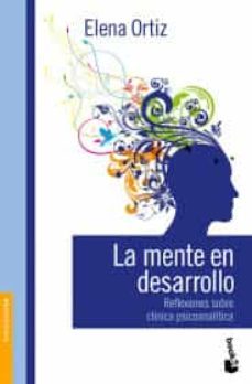 la mente en desarrollo-9786075691282