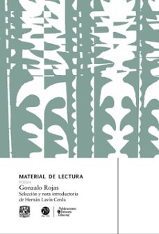 material de lectura.gonzalo rojas (ebook)-gonzalo rojas-9786075872582