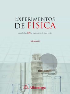 experimentos de fisica (ebook)-salvador gil-9786076222782