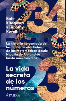 la vida secreta de los números-9786076390382