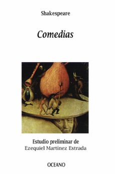 comedias (ebook)-william shakespeare-9786077351382