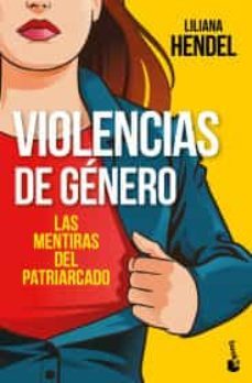 violencias de genero-9786077478782