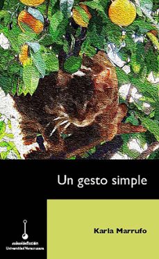 un gesto simple (ebook)-karla marrufo-9786078923182