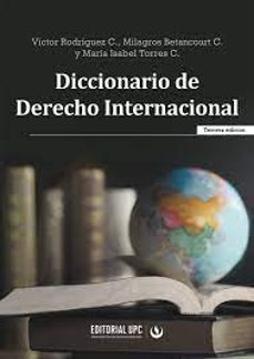 -victor  y torres cazorla, maria isabel  y betancourt catala. milagros rodriguez cedeño-9786123184582
