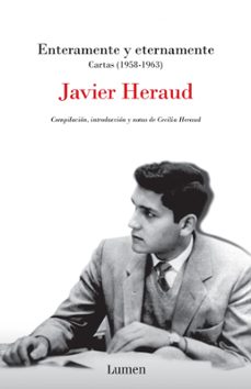 enteramente y eternamente (ebook)-javier heraud-9786124270482