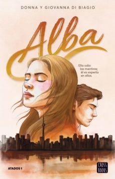 alba (atados i) (ebook)-donna  di biagio-giovanna  di biagio-9786124414282