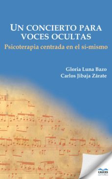 un concierto para voces ocultas (ebook)-gloria luna bazo-carlos jibaja zarate-9786124646782