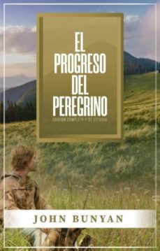 el progreso del peregrino-9786125034182