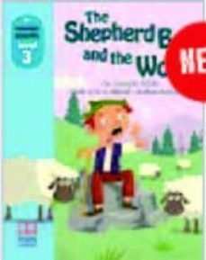 the shepherd boy (pr3)-9786180525182