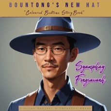 bountong's new hat (ebook)-syamphay fengsavanh-syamphay fengsavanh-9786256308282