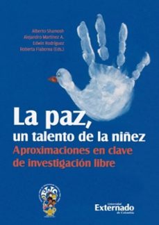 -alberto y otros editores shamosh-9786287620582