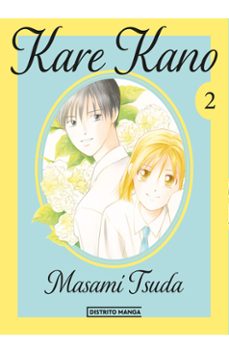 kare kano 2-masami tsuda-9786287639782
