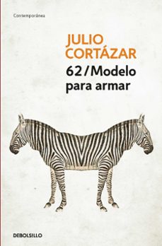 62 modelo para armar-julio cortazar-9786287641082