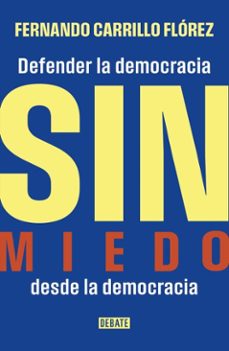 sin miedo (ebook)-fernando carrillo flórez-9786287669482