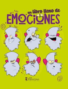un libro lleno de emociones (ebook)-9786287735682