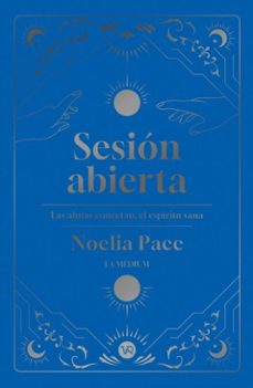 sesion abierta (ebook)-noelia pace-9786313003082