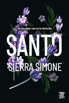 santo (ebook)-sierra simone-9786313004782