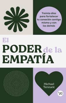 el poder de la empatia (ebook)-michael tennant-9786313005482