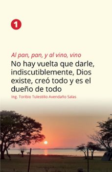 al pan, pan, y al vino, vino 1 (ebook)-9786316602282