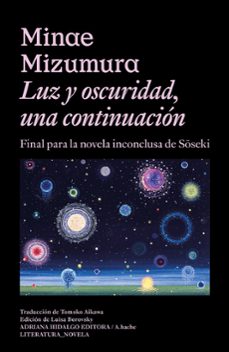 luz y oscuridad, una continuacion-minae mizumura-9786316615282