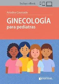 ginecología para pediatras-9786319126082