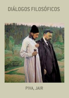 diálogos filosóficos (ebook)-piva, jair-9786500446982