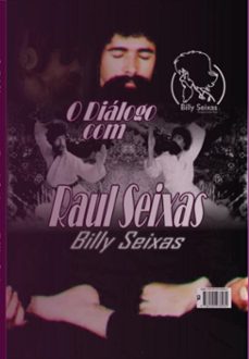 o dialogo com raul seixas - o mestre wothan (ebook)-billy seixas-9786500938982