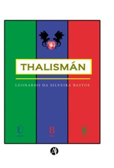 thalisman (ebook)-leonardo bastos-9786500993882