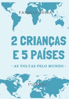 2 crianças 5 paises (ebook)-carina bessa-9786501156682