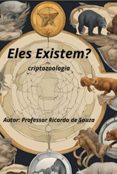 eles existem? (ebook)-ricardo souza de professor-9786501177182