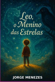 leo, o menino das estrelas (ebook)-jorge menezes-9786501726182