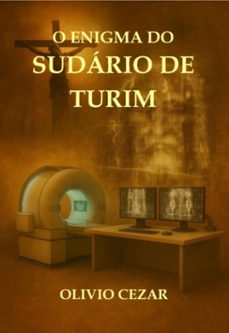 o enigma do sudario de turim (ebook)-olivio cezar-9786501731582