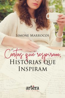 cartas que respiram, historias que inspiram (ebook)-simone maria marrocos-9786525003382