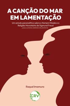 a canço do mar em lamentaço (ebook)-raquel imamura-9786525178882