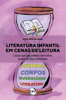 literatura infantil em cenas de leitura (ebook)-ivone silva de jesus-9786525183282