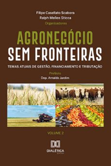 agronegocio sem fronteiras (ebook)-9786525286082