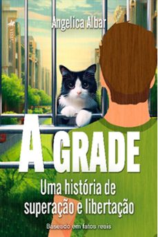 a grade (ebook)-angelica albar-9786525493282