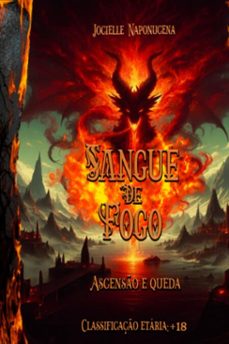 sangue de fogo (ebook)-jocielle naponucena medeiro-9786526636282