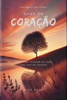 ecos do coraço (ebook)-maria aparecida melo de gabriel-9786526642382