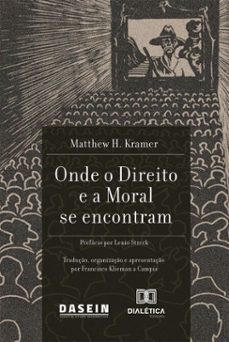 onde o direito e a moral se encontram (ebook)-matthew h. kramer-9786527081982