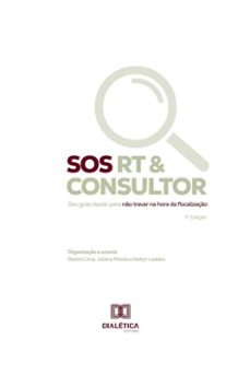 sos rt &amp; consultor (ebook)-beatriz lima-juliana morais-ketlyn ladeira-9786527082682