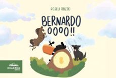 bernardo o o o o!! (ebook)-roseli frizzo-9786527406082