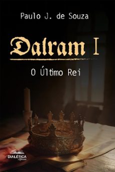 dalram i (ebook)-paulo j. de souza-9786527416982