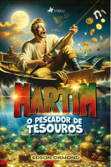 martim (ebook)-edson ormond-9786528001682